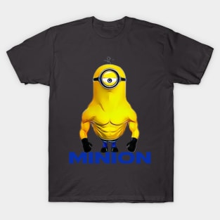 minion T-Shirt